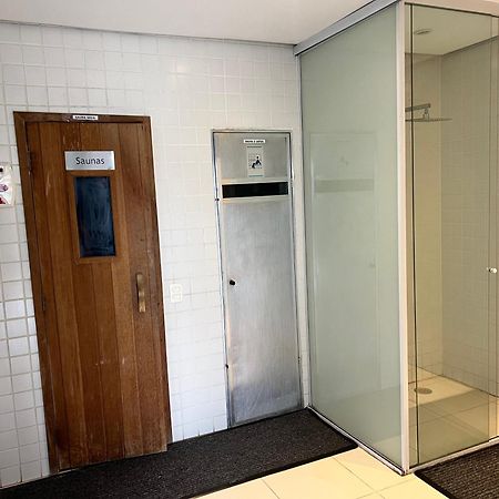 Flat-Hotel Faria Lima Itaim Sao Paulo, Garagem Inclusa ! מראה חיצוני תמונה