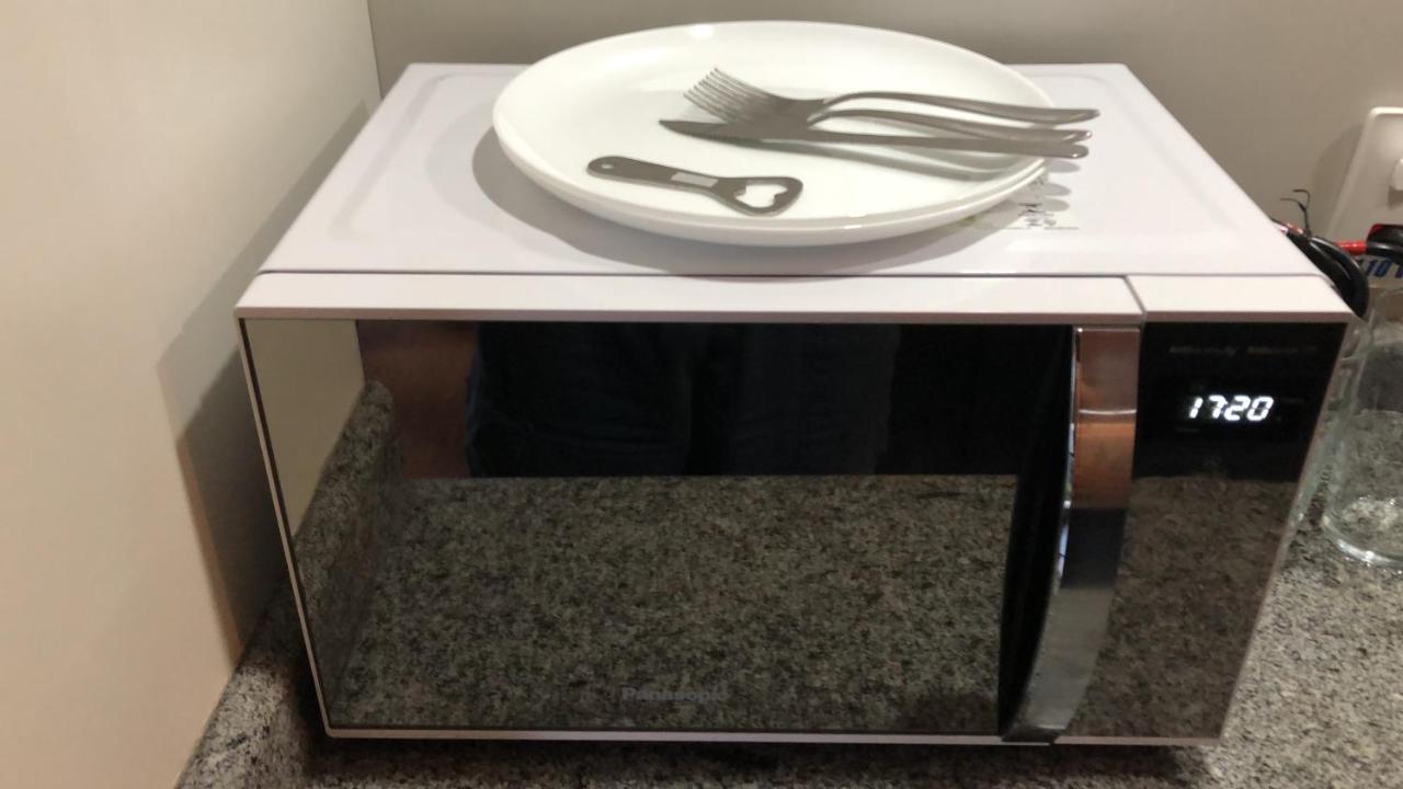 Flat-Hotel Faria Lima Itaim Sao Paulo, Garagem Inclusa ! מראה חיצוני תמונה