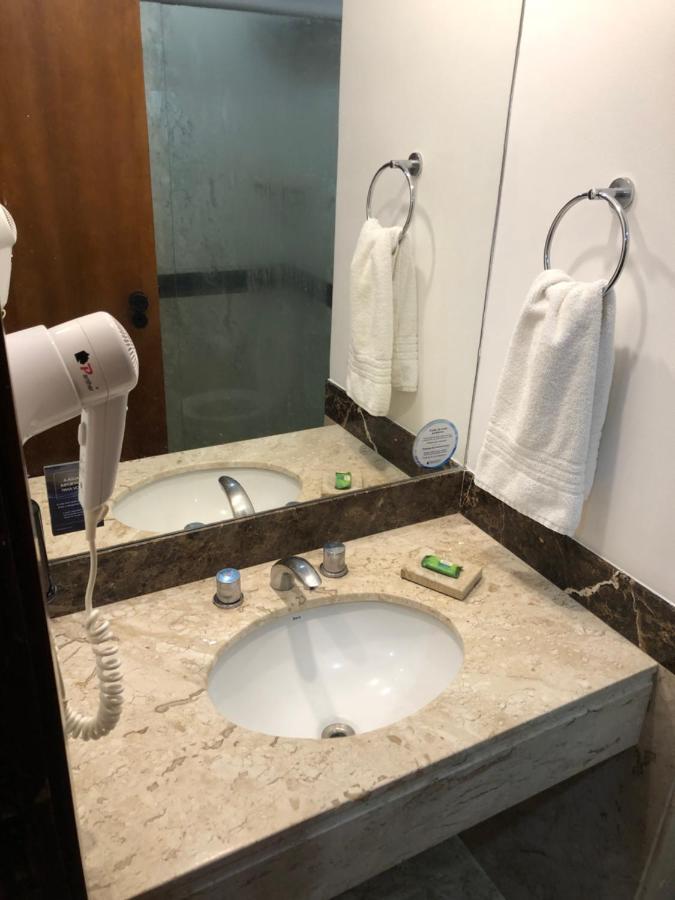 Flat-Hotel Faria Lima Itaim Sao Paulo, Garagem Inclusa ! מראה חיצוני תמונה