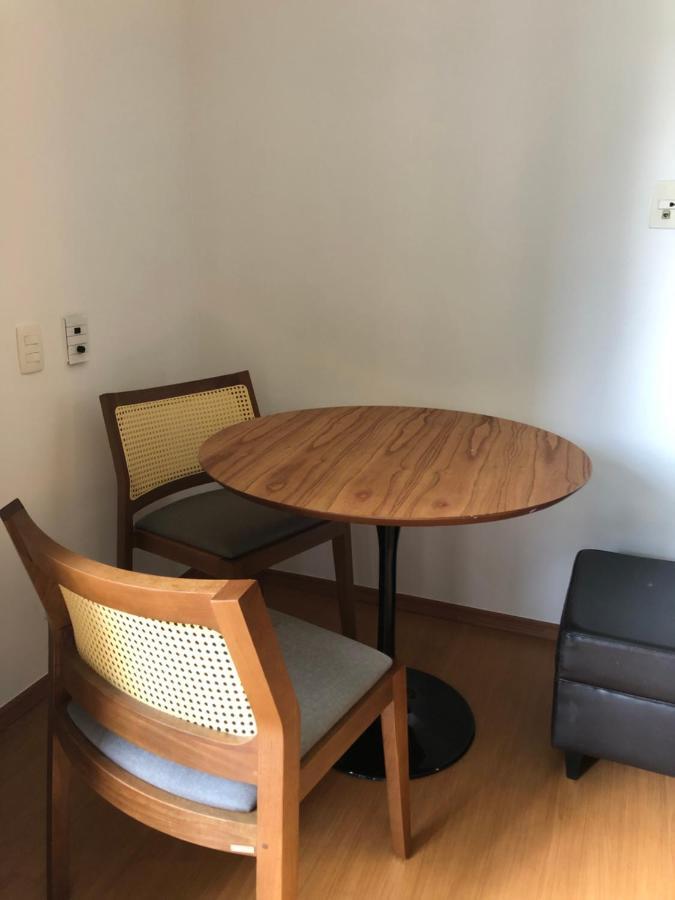 Flat-Hotel Faria Lima Itaim Sao Paulo, Garagem Inclusa ! מראה חיצוני תמונה