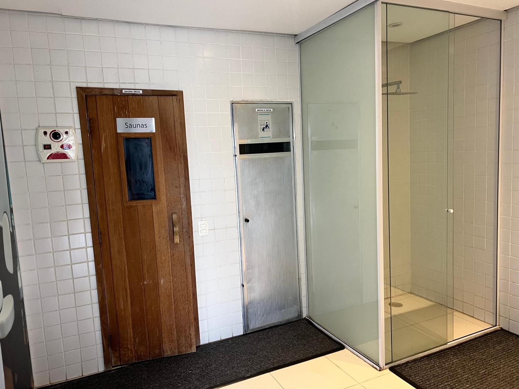 Flat-Hotel Faria Lima Itaim Sao Paulo, Garagem Inclusa ! מראה חיצוני תמונה